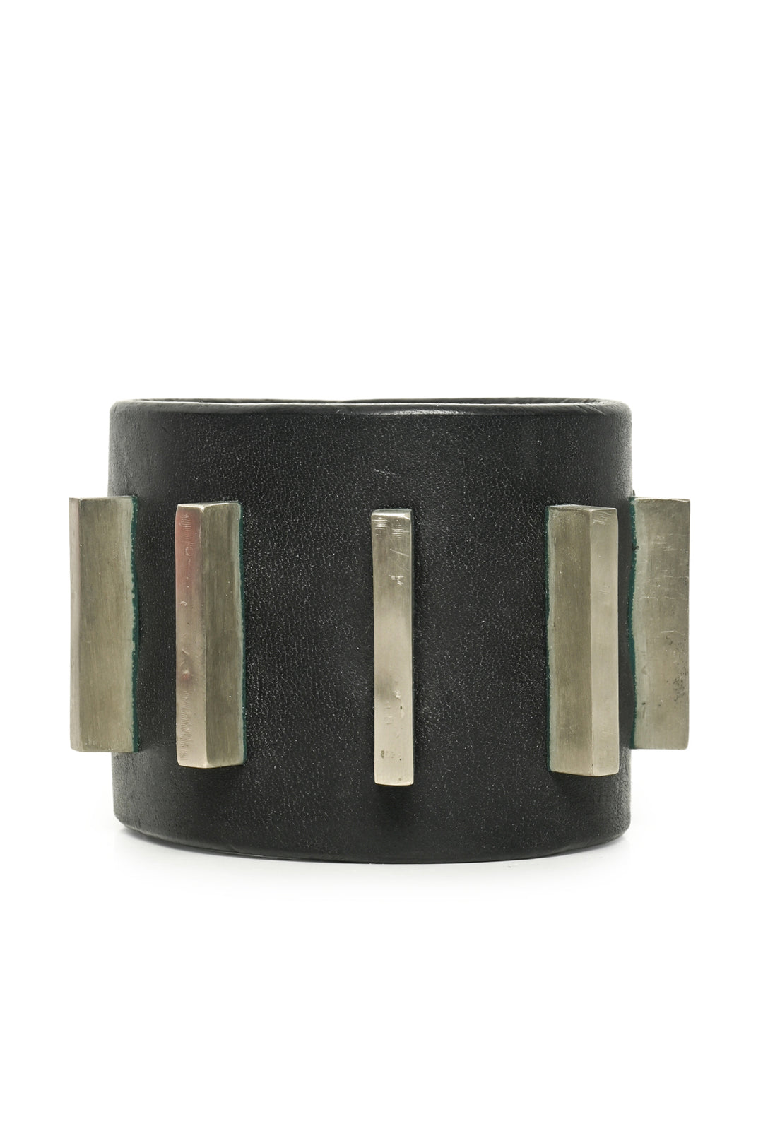 Parts of Four Restraint Charm Bracelet