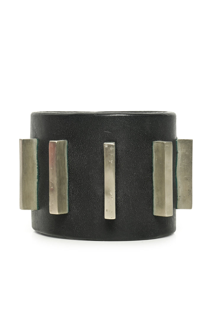 Parts of Four Restraint Charm Bracelet