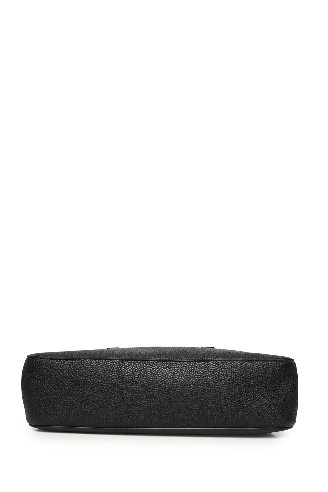 The Row 2025 Alger Medium Leather Shoulder Bag