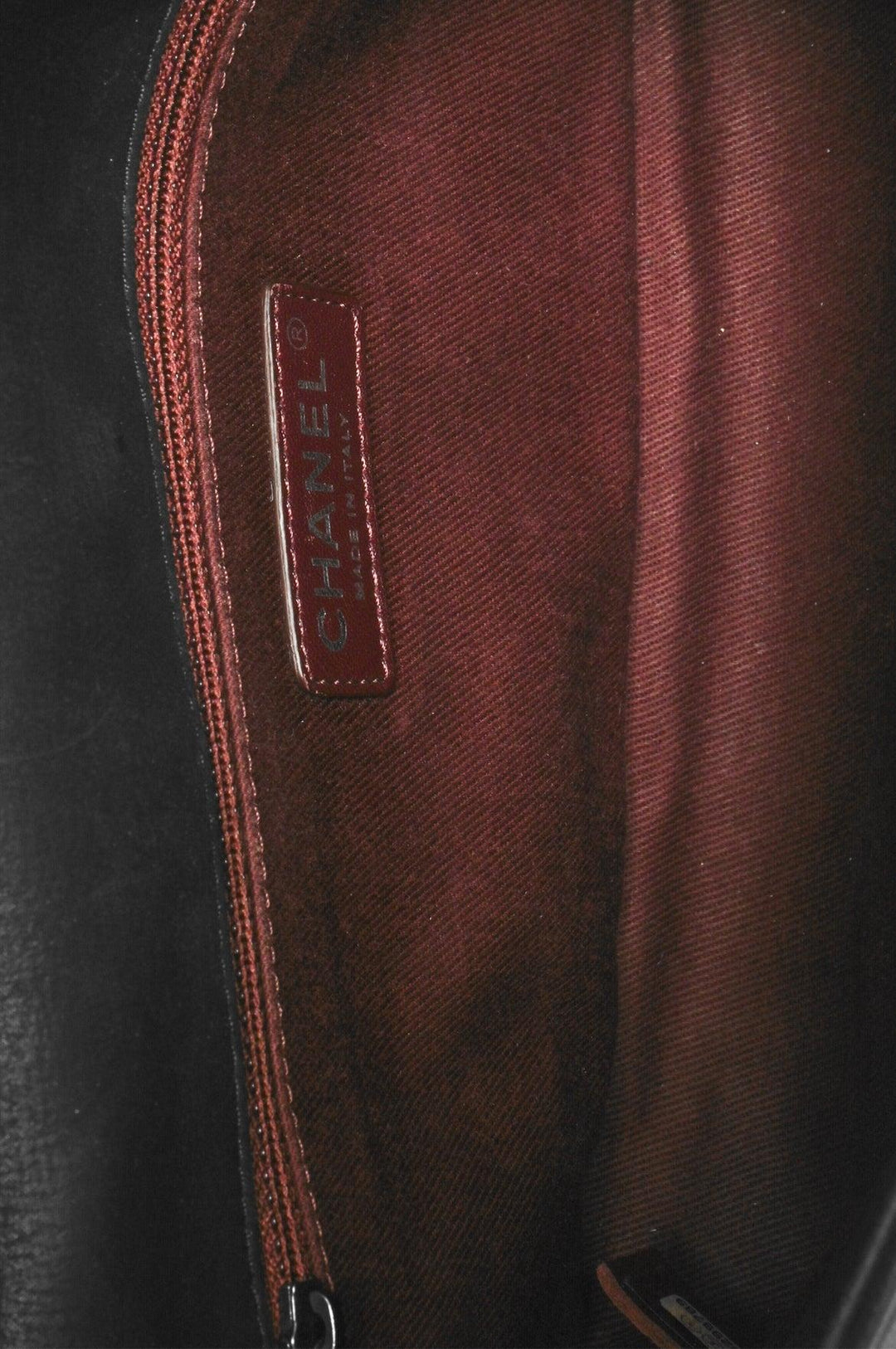 Chanel 2013-2014 New Chic Flap Bag