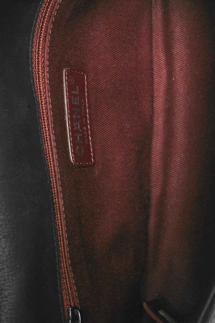 Chanel 2013-2014 New Chic Flap Bag