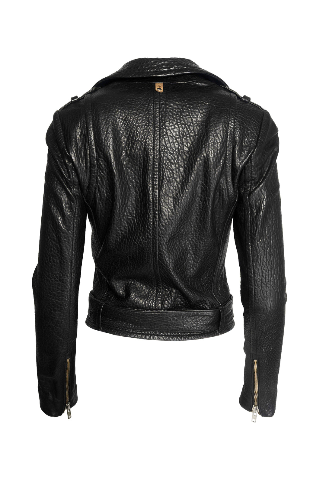 Mackage Size XXS Leather Moto Jacket