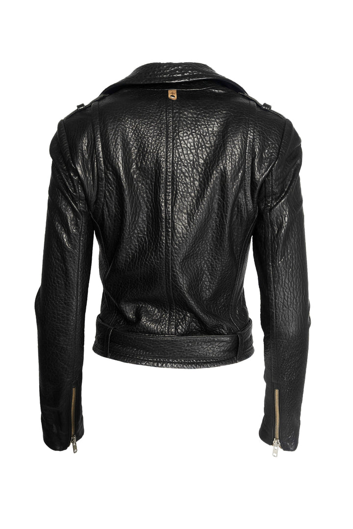 Mackage Size XXS Leather Moto Jacket