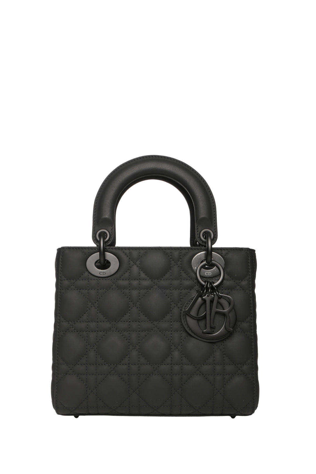 Dior 2021 Small Lady Dior My ABCDior Bag