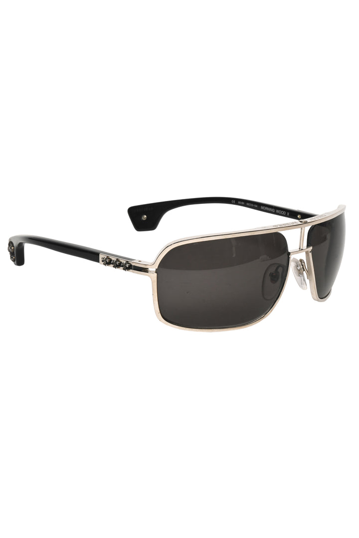 Chrome Hearts Men's Morning Wood II Sunglasses