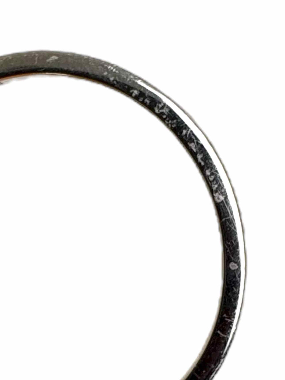 Effy Size 7 Diamond Cross  Ring