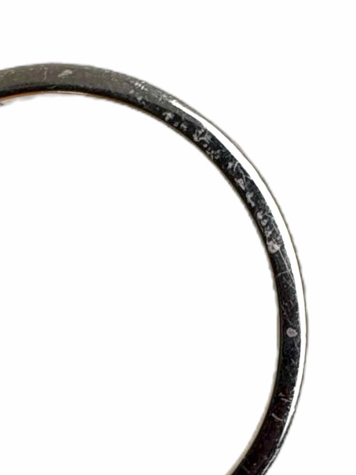 Effy Size 7 Diamond Cross  Ring