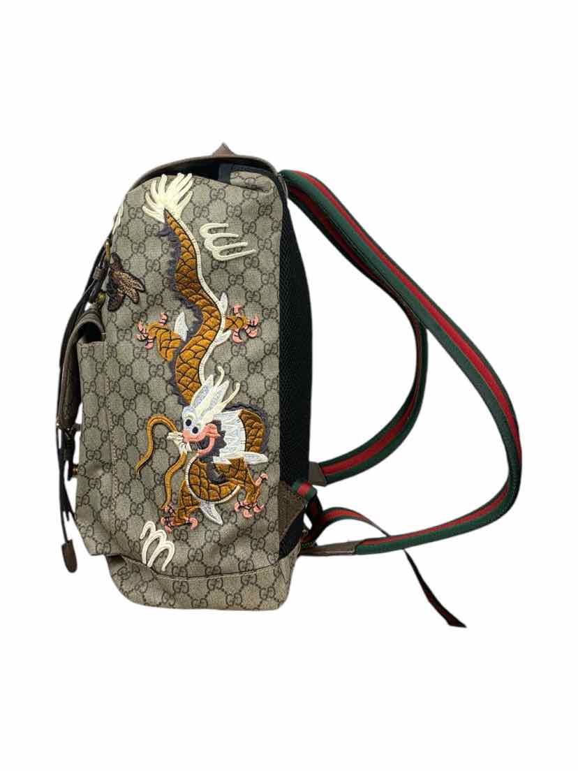 Gucci BackPack