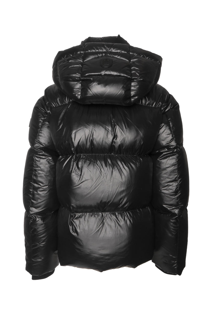 Mackage Size 38 Men's Kent Puffer Coat