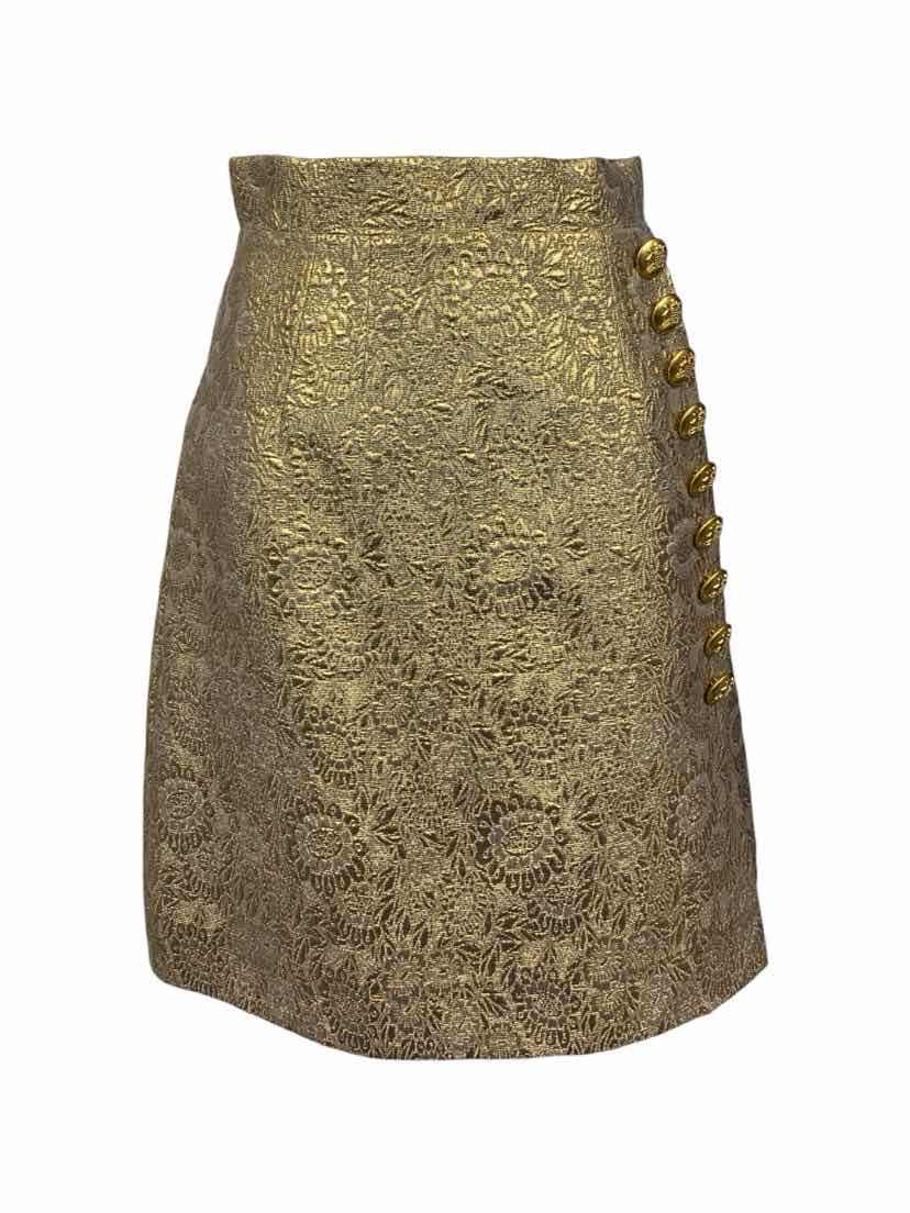 Dolce & Gabbana Size 40 Skirt