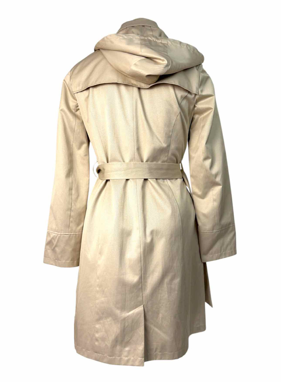 Saint James Size S Hooded Coat