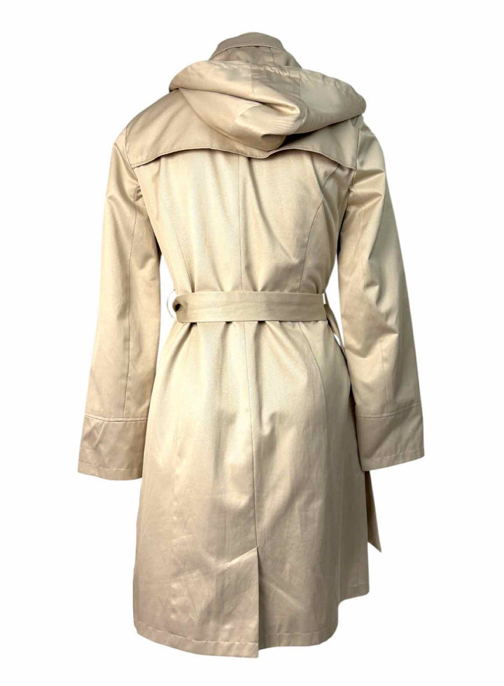 Saint James Size S Hooded Coat