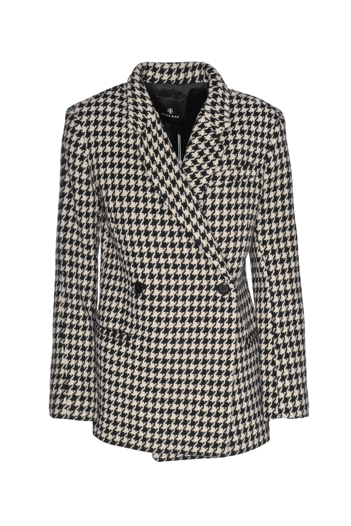 Anine Bing Size XXS Kais Blazer