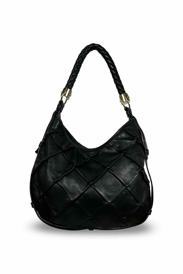 Saint Laurent Hobo