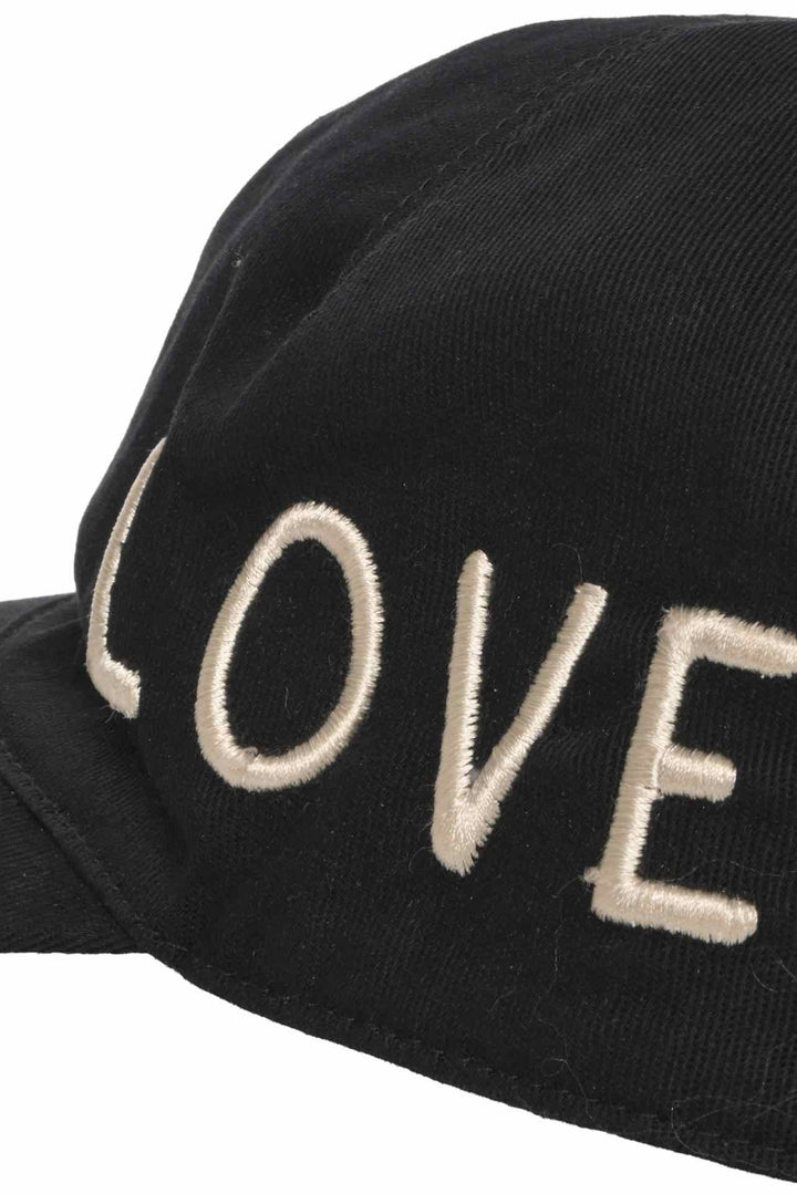 Gucci Size S Loved Baseball Hat