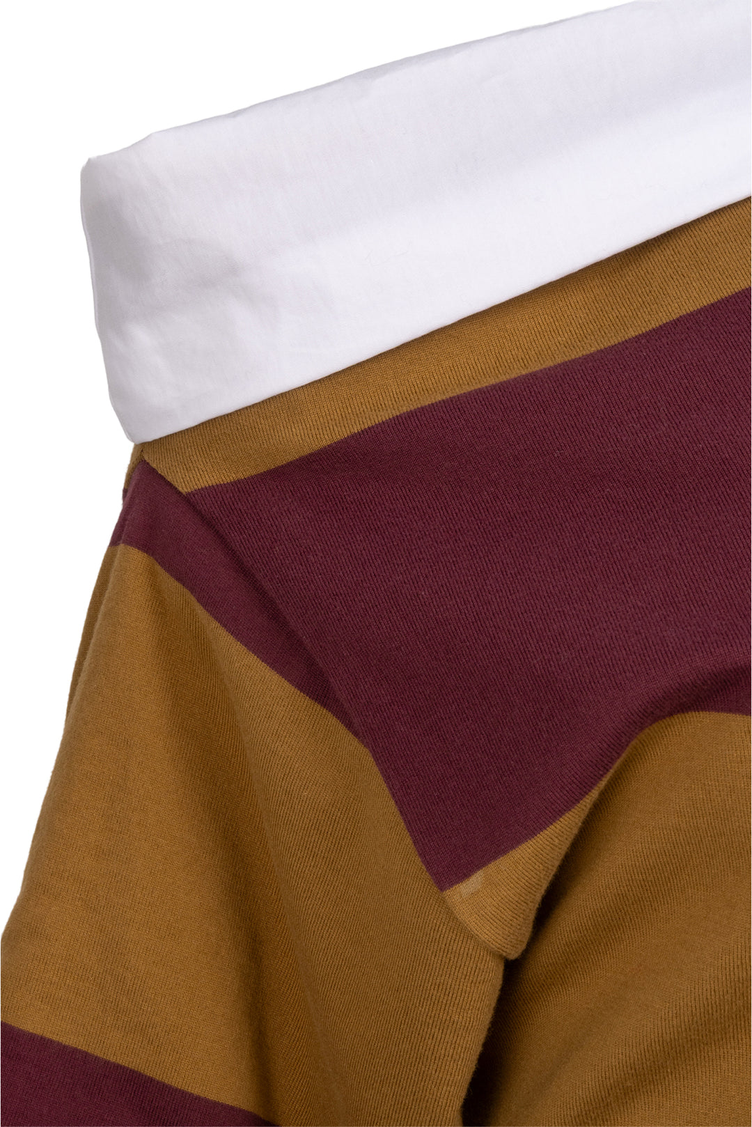 Dries Van Noten Size S Layered Rugby Dress