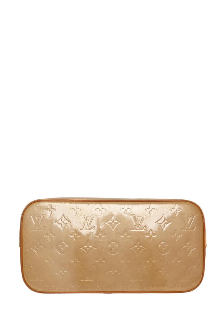 Louis Vuitton 2001 Vernis Houston Tote