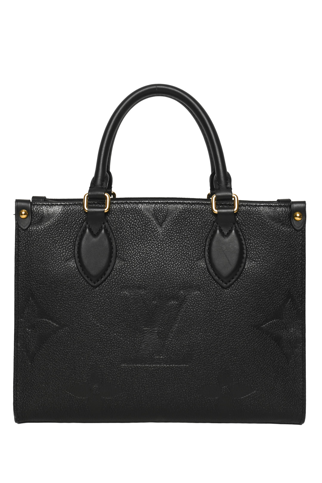Louis Vuitton Empreinte On The Go PM Tote