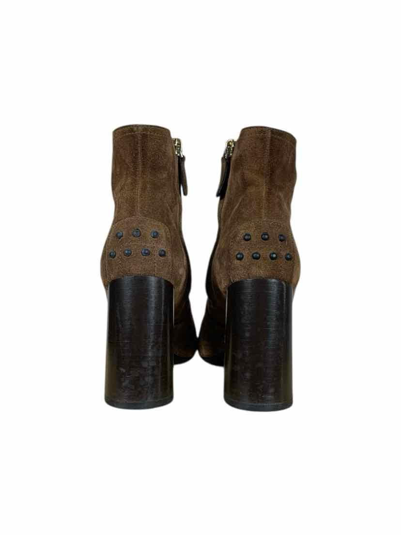 Tod's Size 36 Ankle Boots