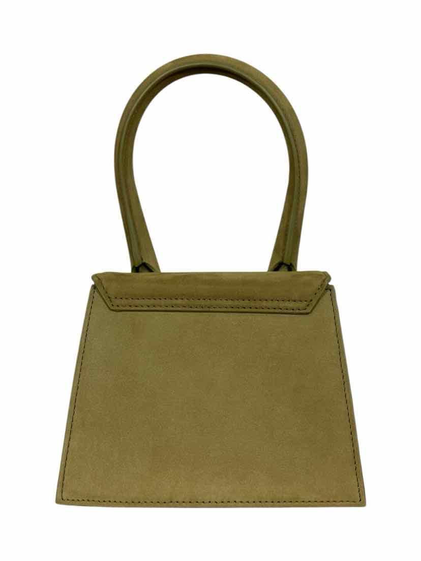 Jacquemus Le Chiquito Moyen Purse