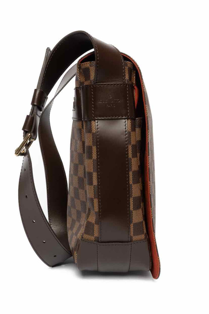 Louis Vuitton Bastille Messenger Bag