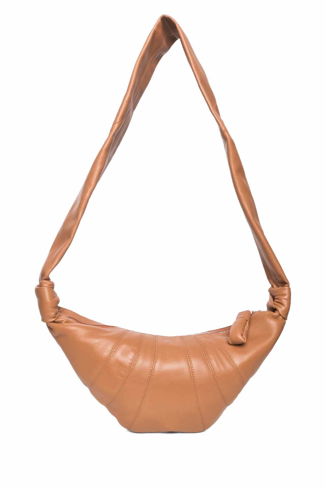 Lemaire Small Croissant Bag