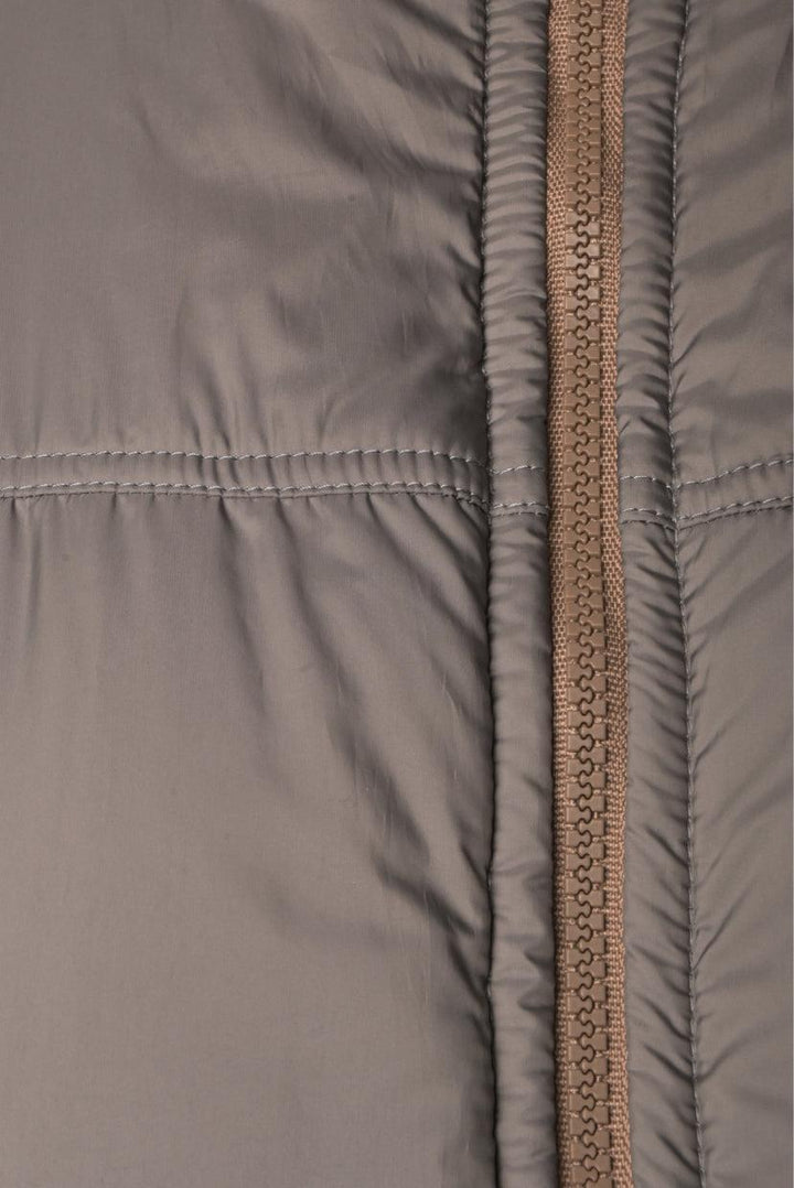 Brunello Cucinelli Size 40 Reversible Shearling Jacket