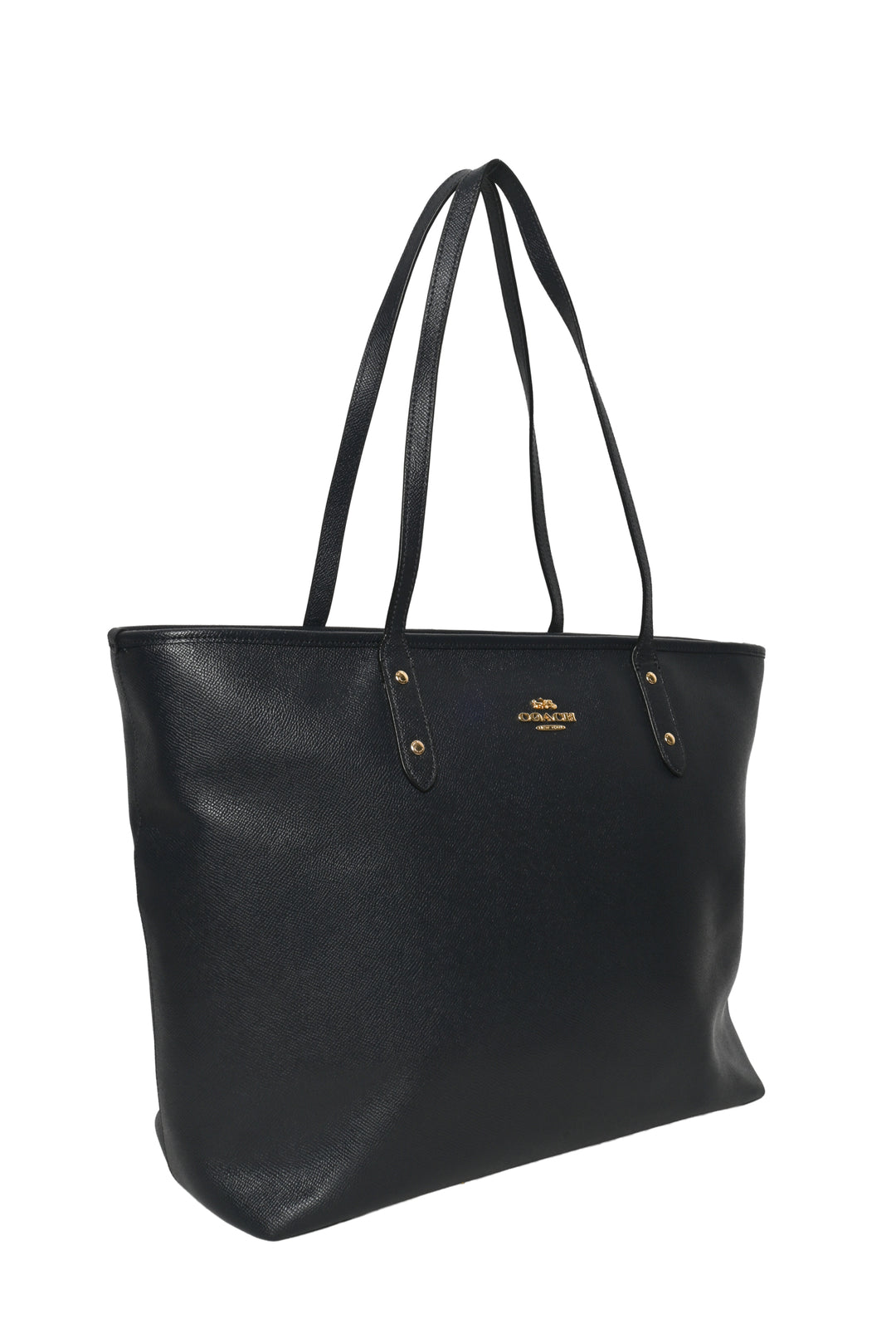 Coach City Zip Tote