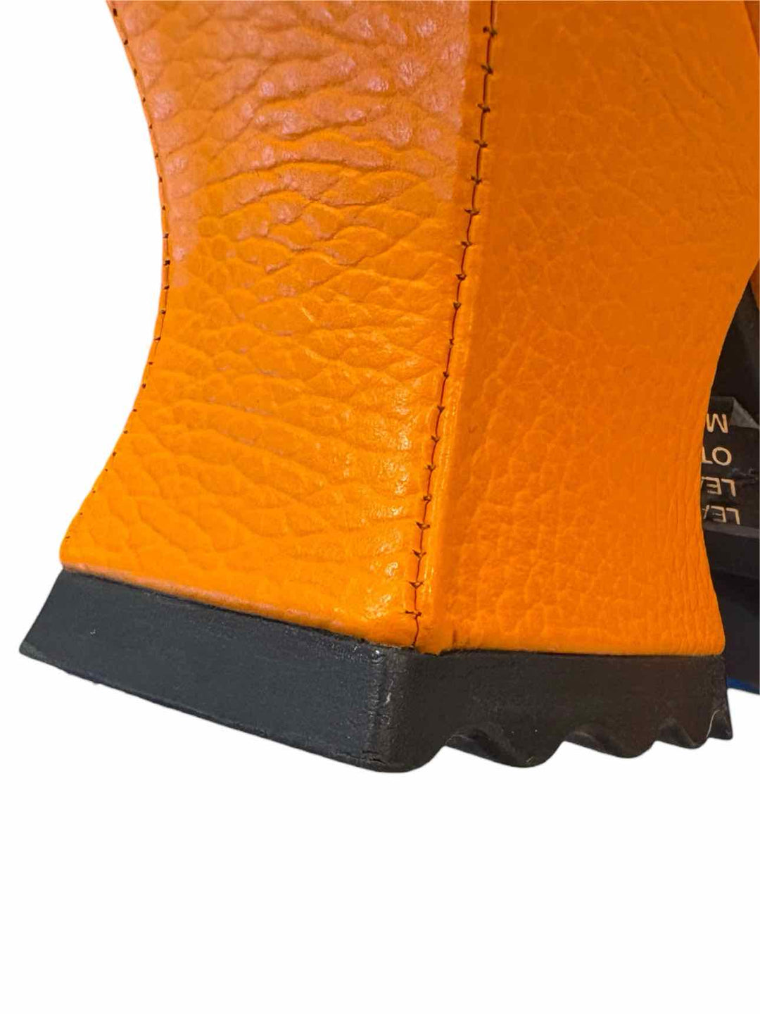 Fluevog Size 8.5 Ankle Boots