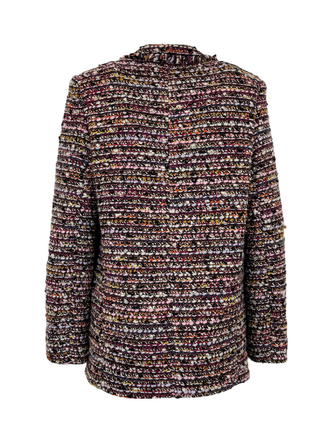 Isabel Marant Size 36 Etienne Wool Blazer Jacket