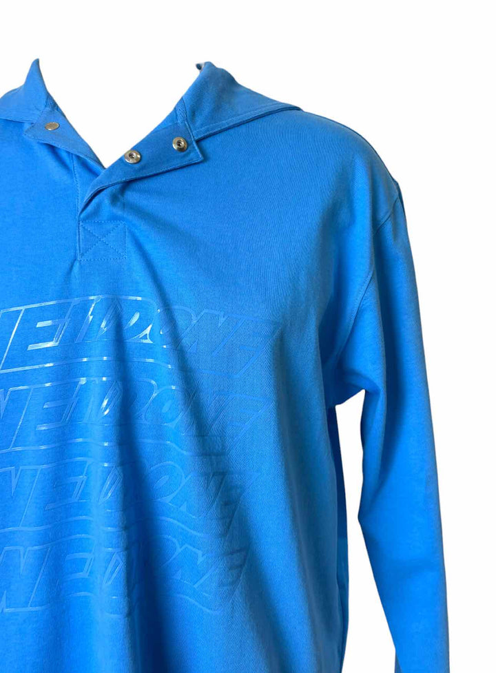 Welldone Size S Men's Shirt Long Sleeve