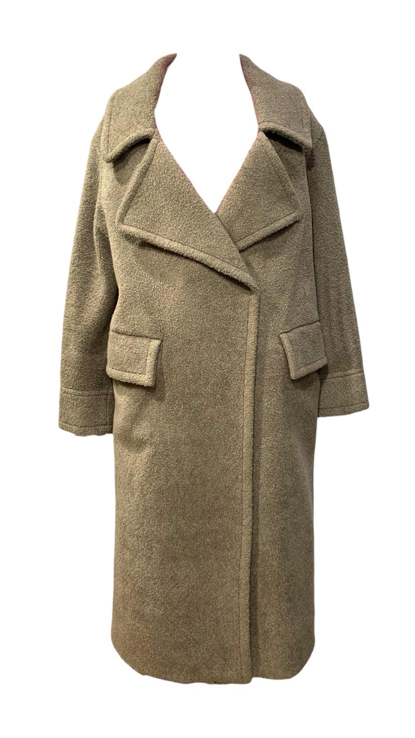 Smythe Size L Coat