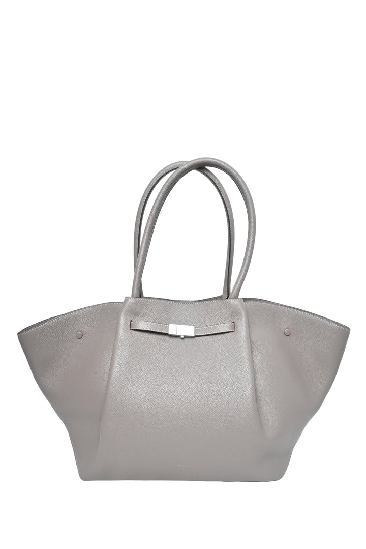 DEMELLIER LONDON The New York Leather Tote