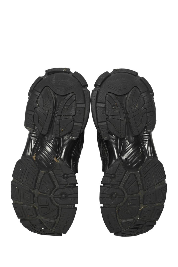 Balenciaga Size 36 Runner Sneaker