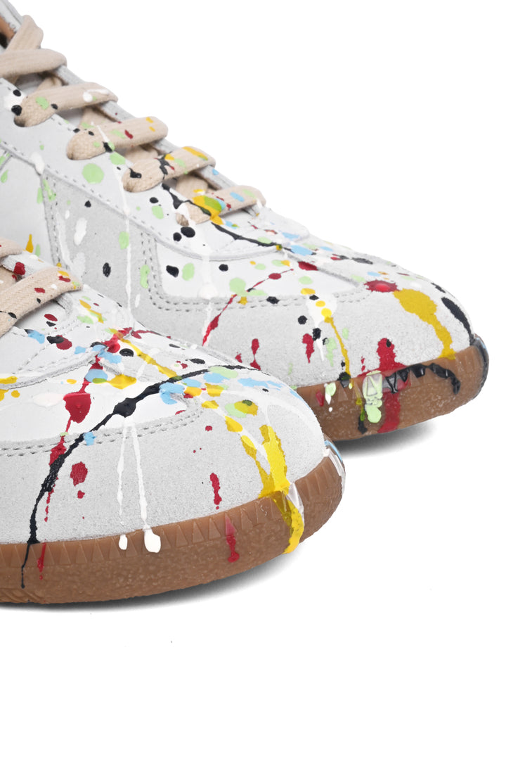 Maison Martin Margiela Size 37.5 Replica Sneakers