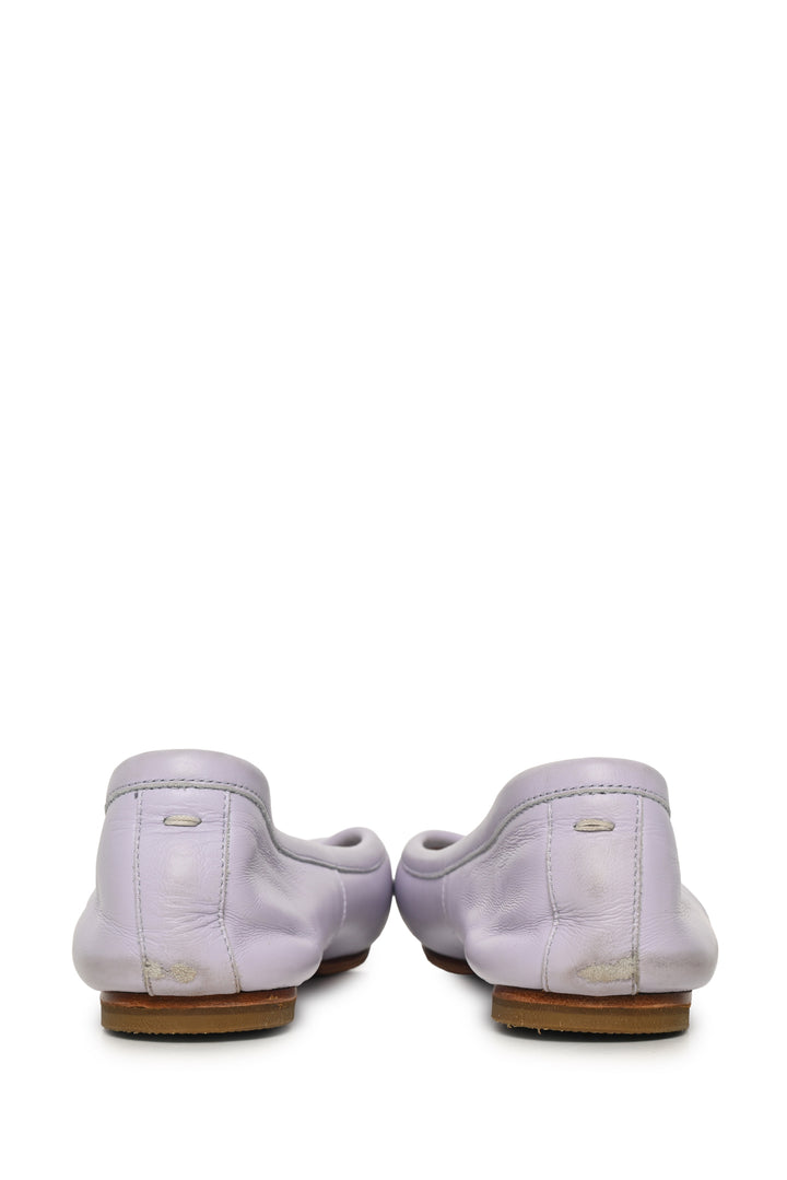 Maison Martin Margiela Size 37.5 Tabi Ballerina Flats