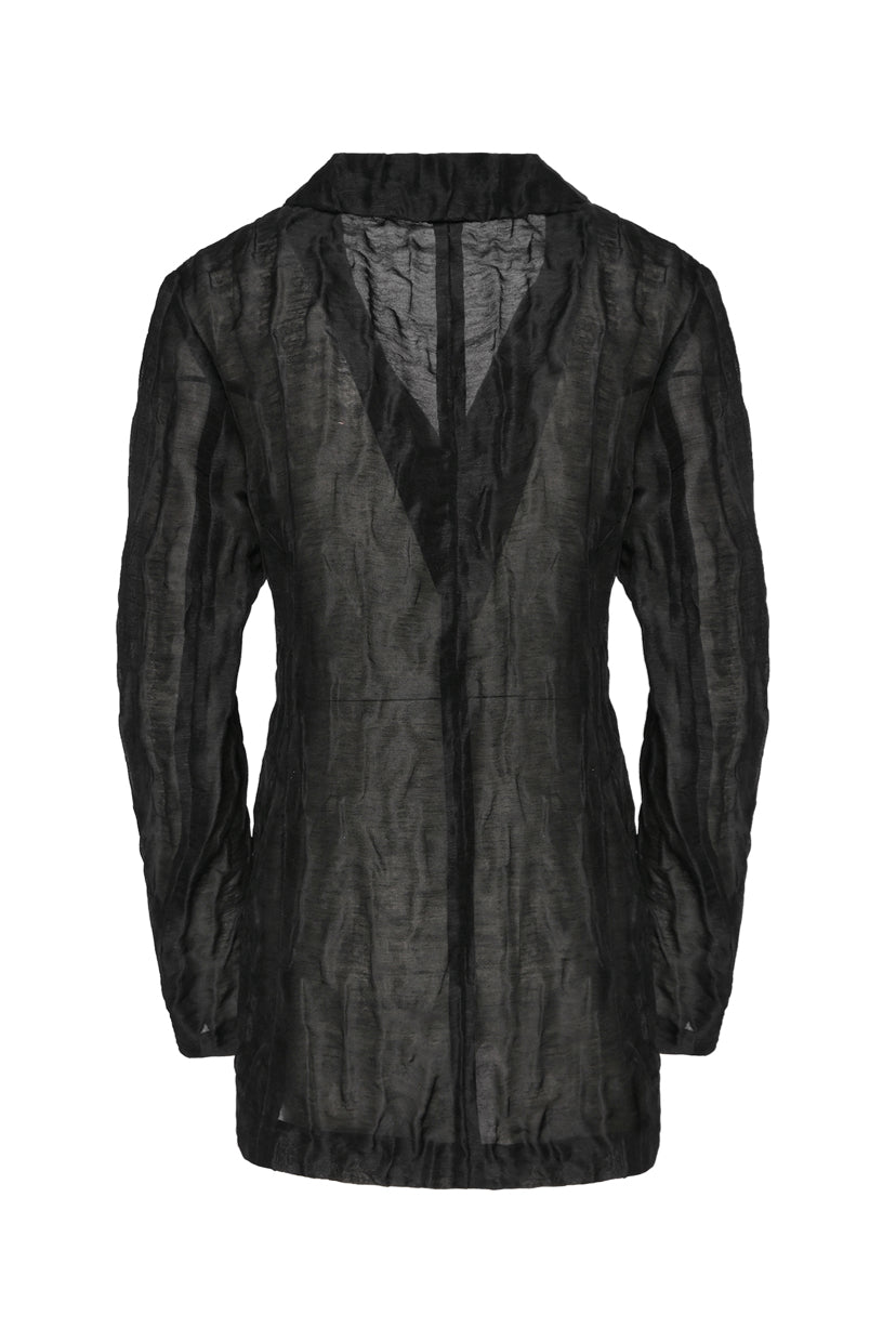 Cecilie Bahnsen Size 6 Lesly Blazer