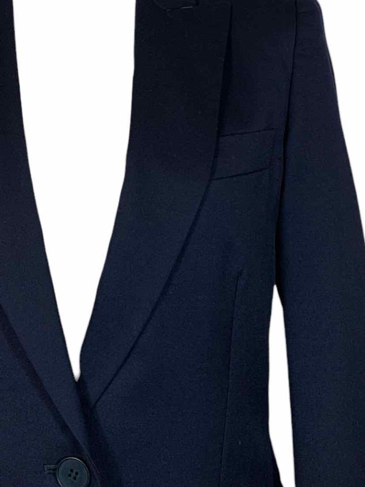 Stella Mccartney Size 40 Blazer