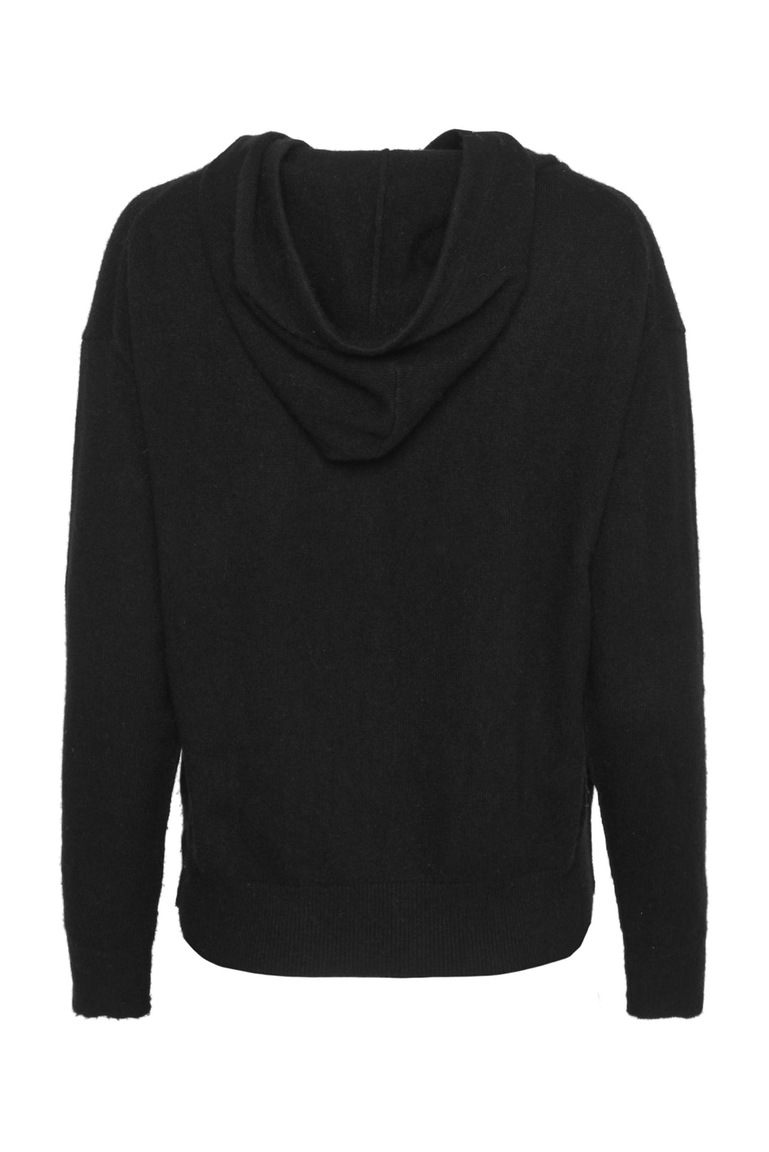 Nili Lotan Size XS Cashmere Full-Zip Hoodie