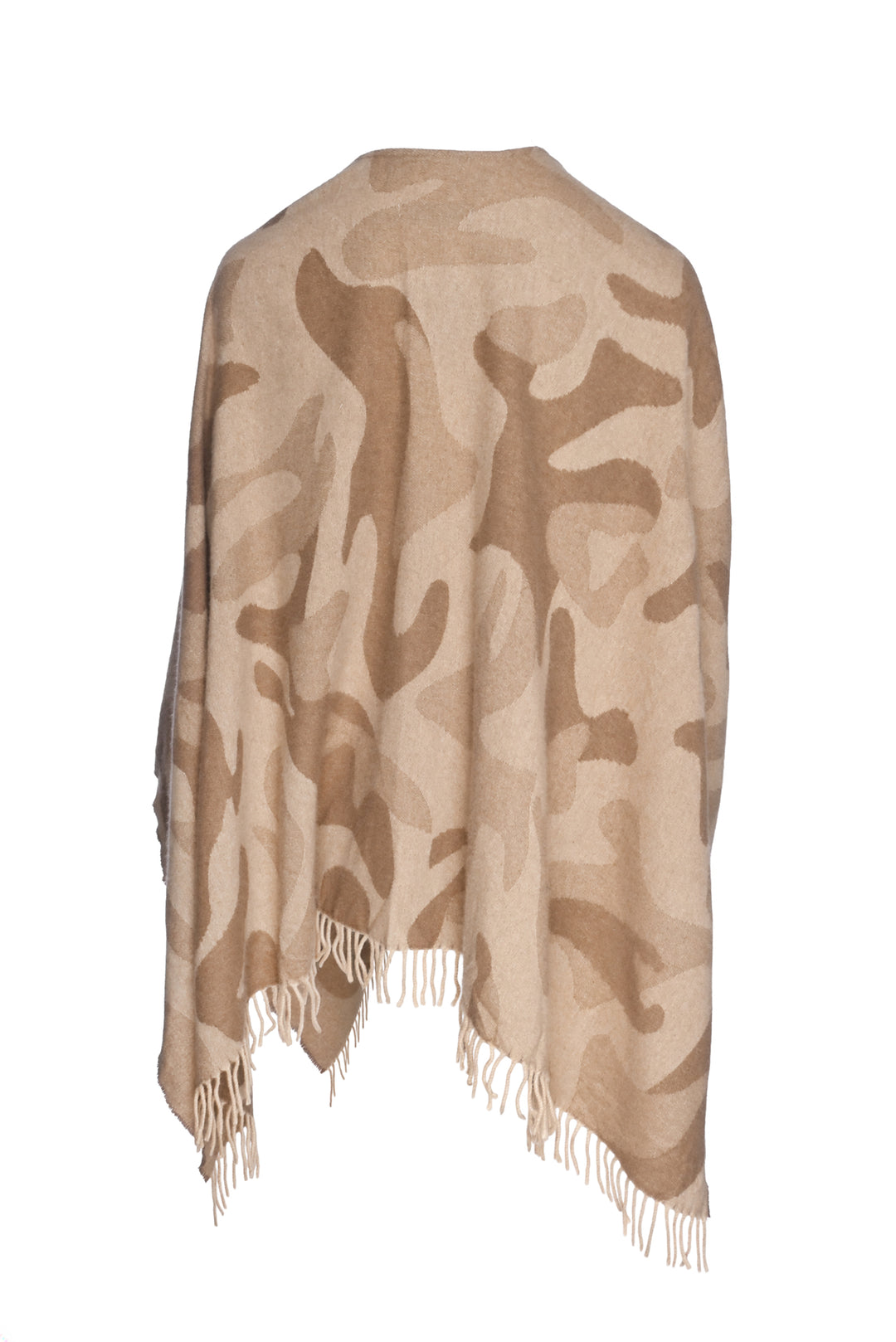 Burberry Size OS Cashmere Shawl