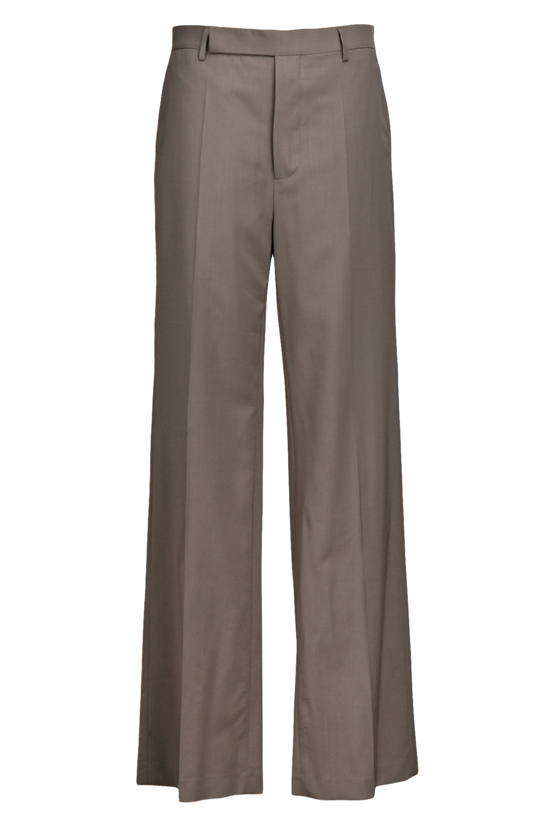 Rick Owens Size 8 Dietrich Trousers