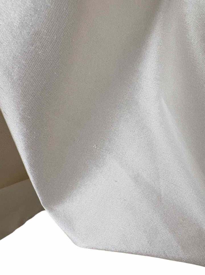 Rasario Size 44 Puffed Sleeve Corset Dress