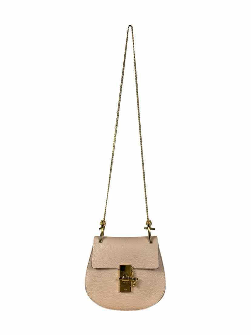 Chloe Drew Mini Shoulder Bag
