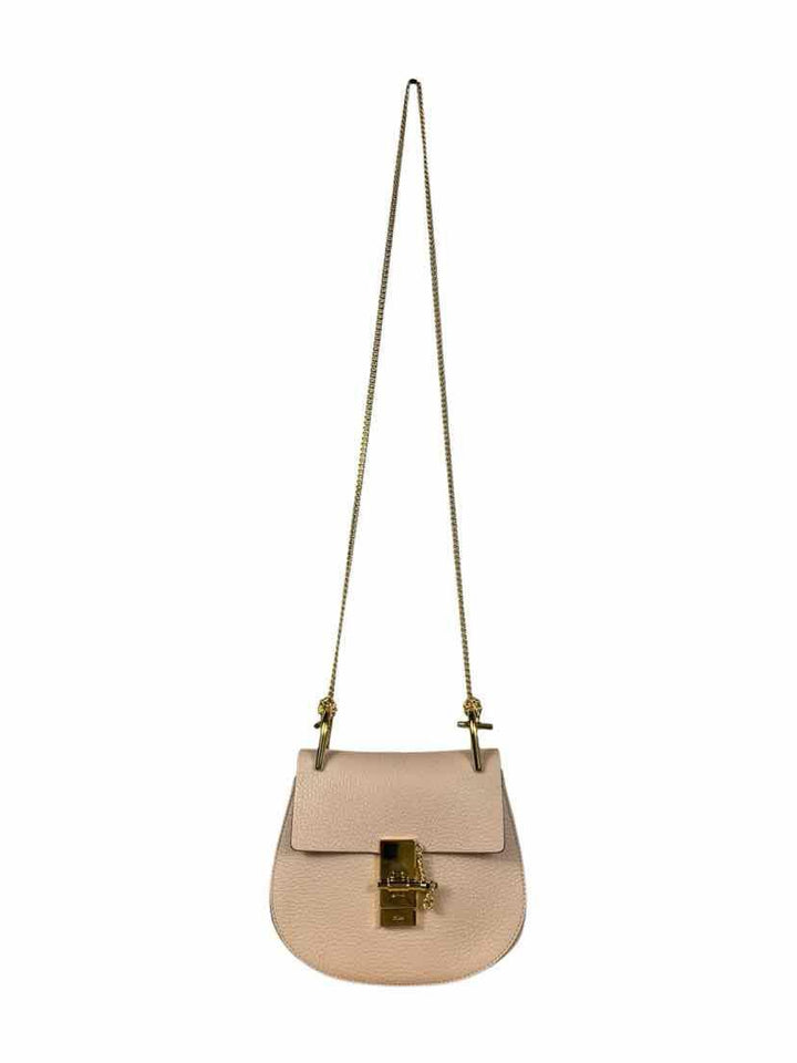 Chloe Drew Mini Shoulder Bag