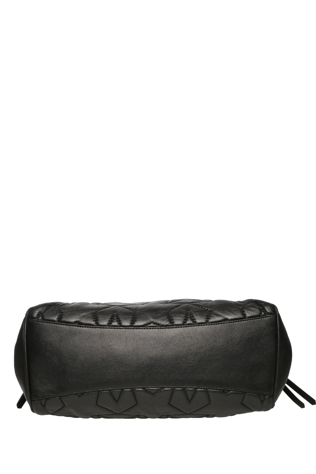 Jimmy Choo Helia Matelasse Star Tote