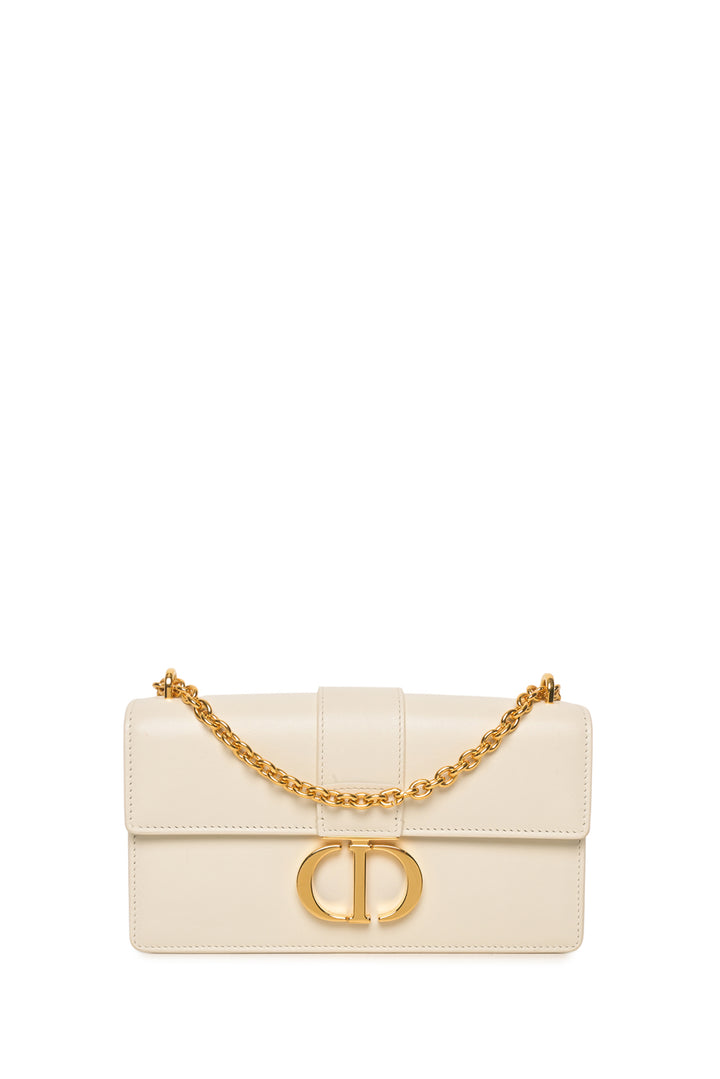 Dior East/West Montaigne 30