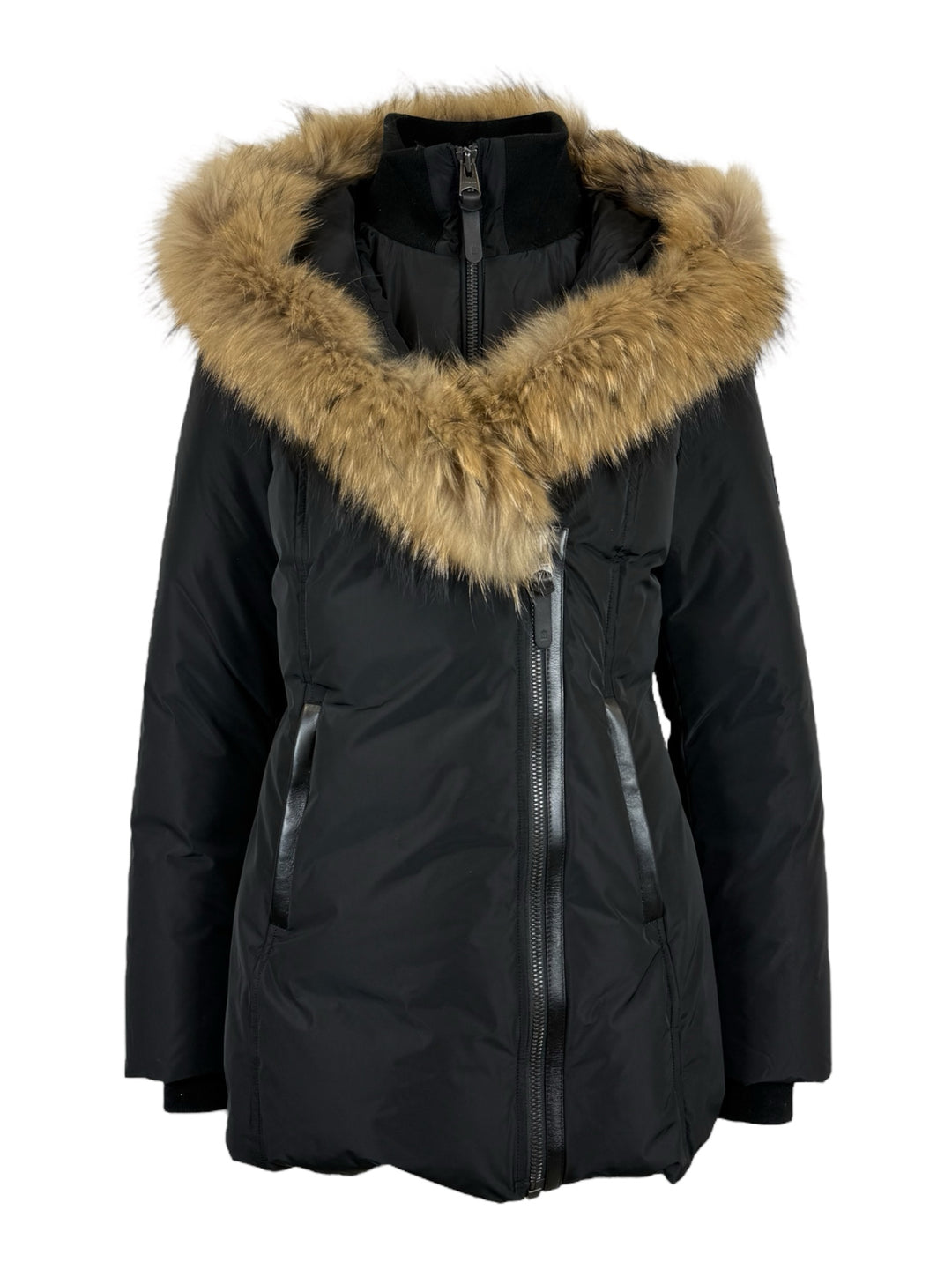 Mackage Size L ADALI-F Down Coat