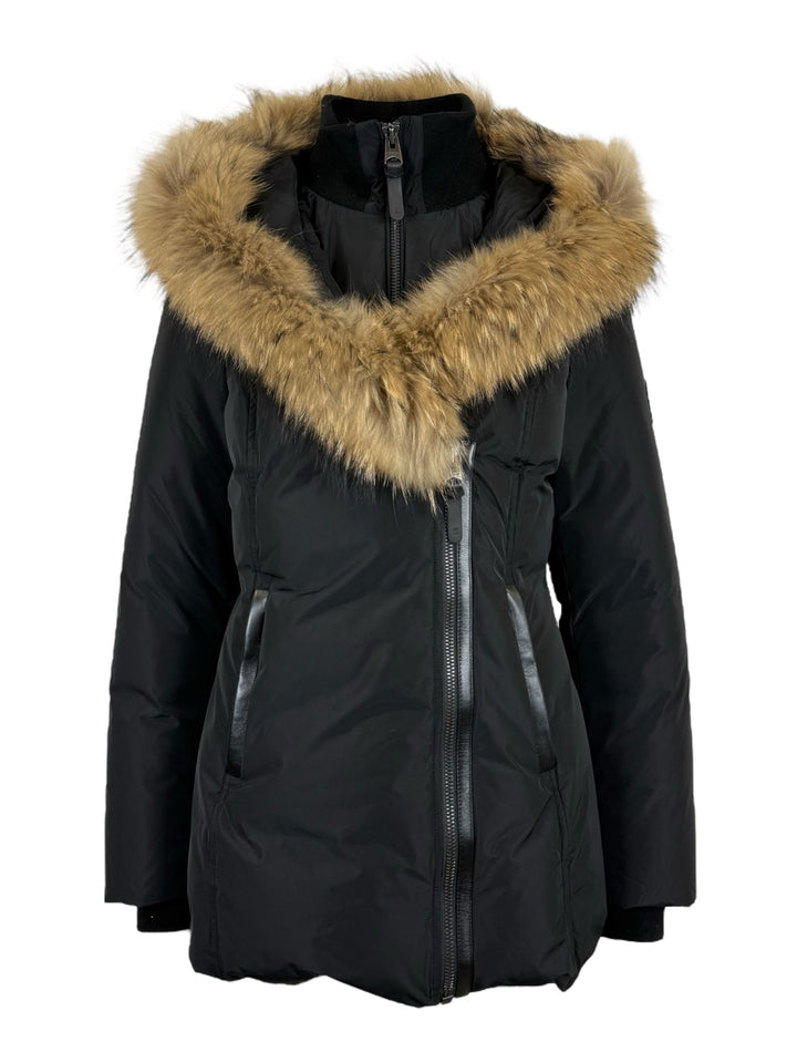 Mackage Size L ADALI-F Down Coat