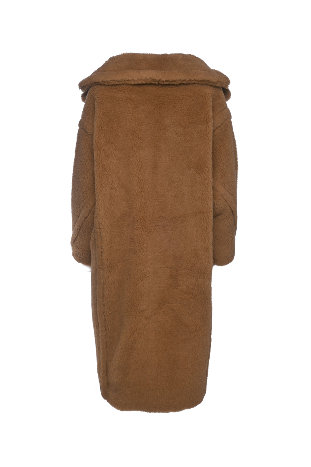 Max Mara Size XS Teddy Bear Icon Coat