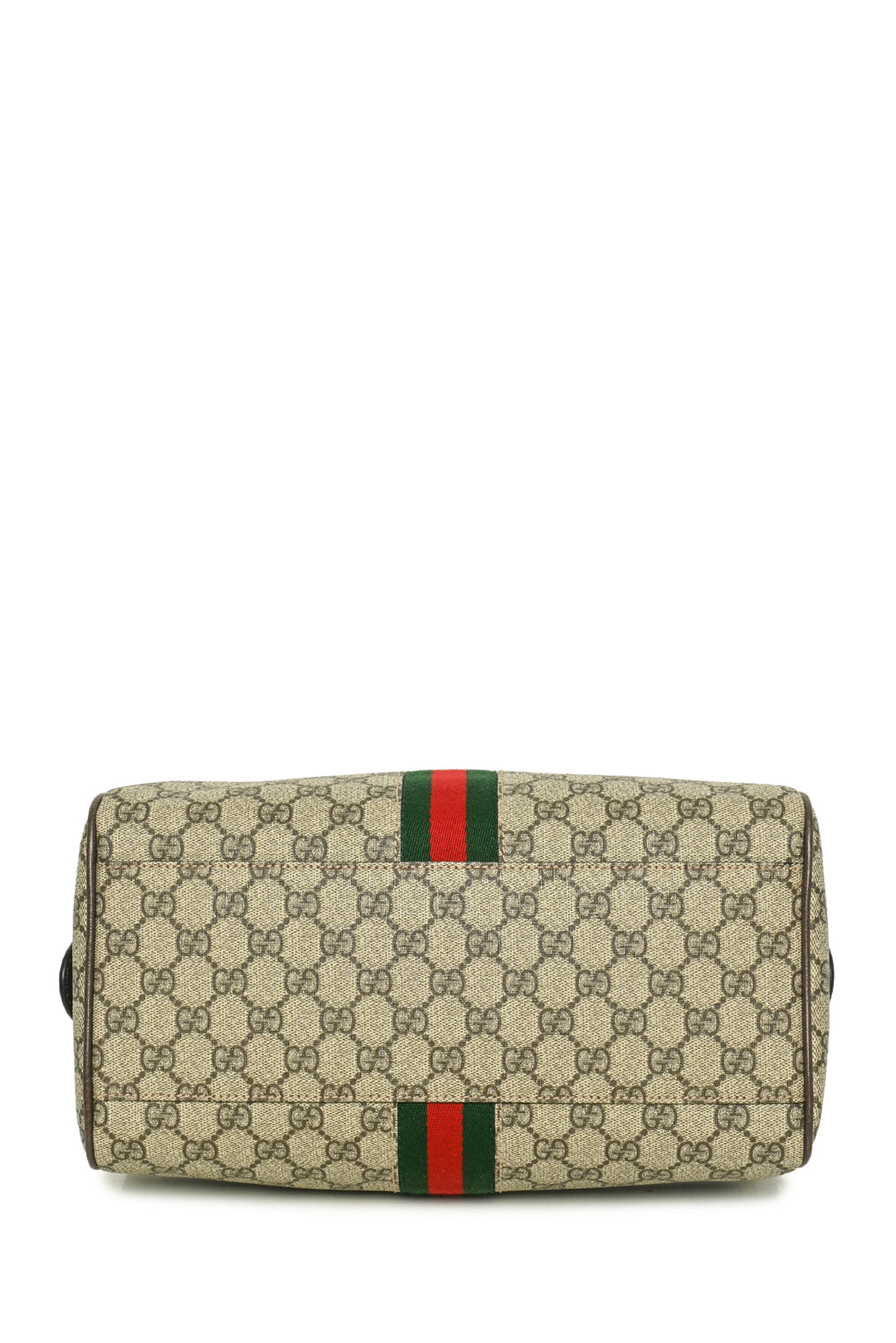 Gucci Ophidia Large Boston Bag